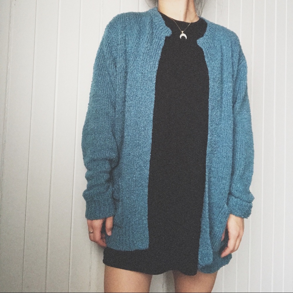 ❌SOLD❌ Vintage Knit Sweater